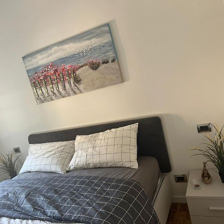 Happy House Apartment Milan Luaran gambar