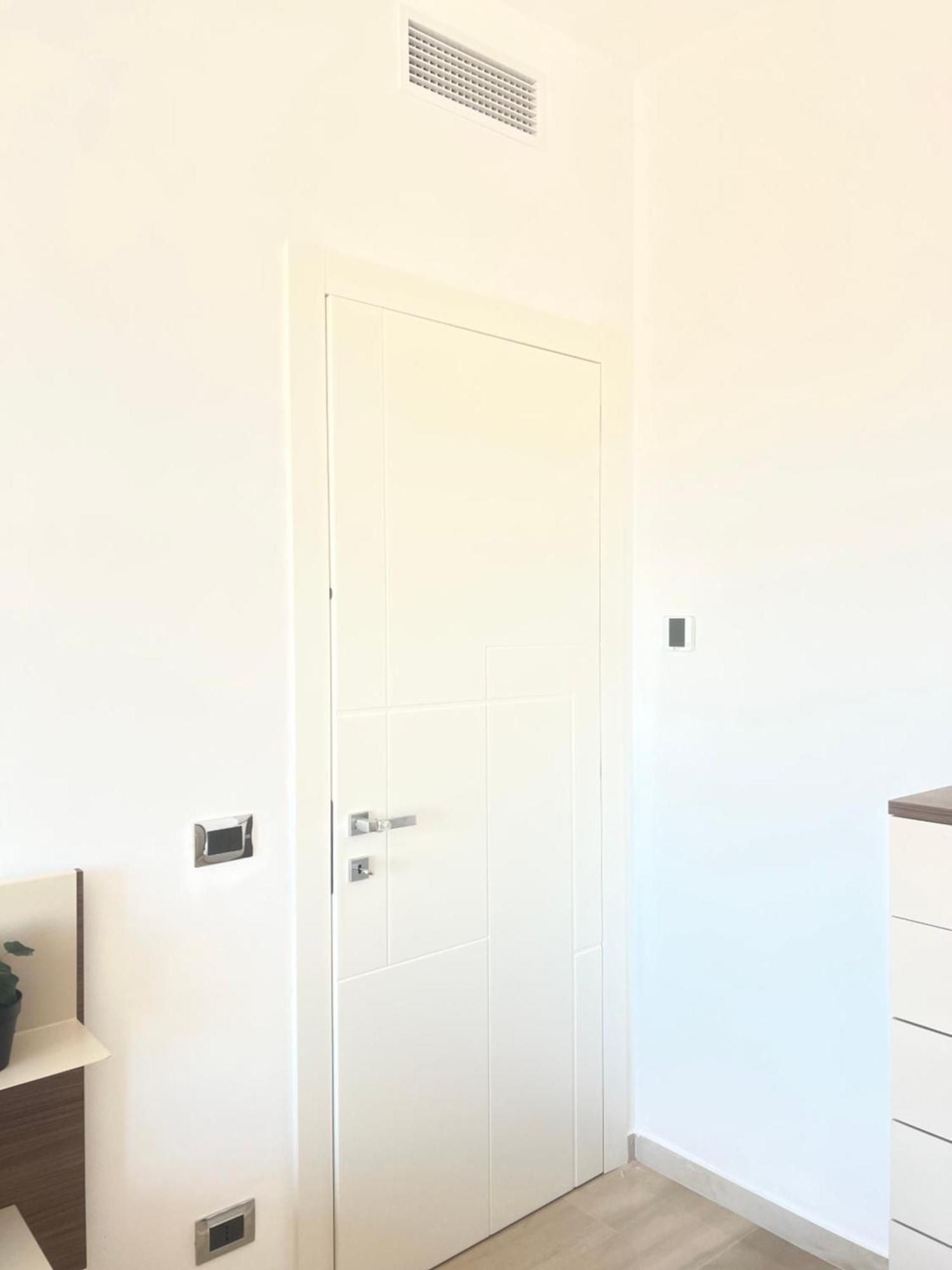 Happy House Apartment Milan Luaran gambar