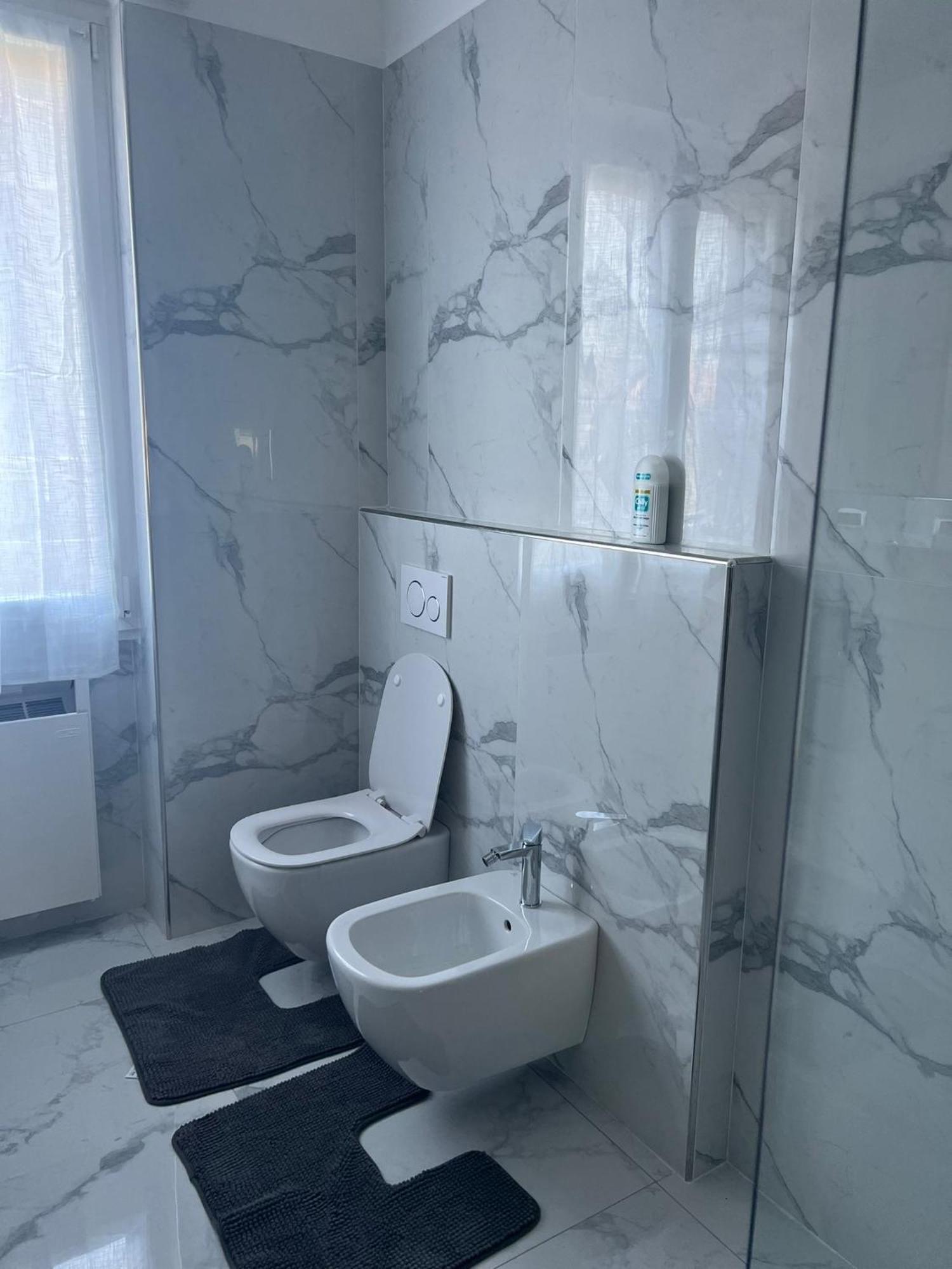 Happy House Apartment Milan Luaran gambar