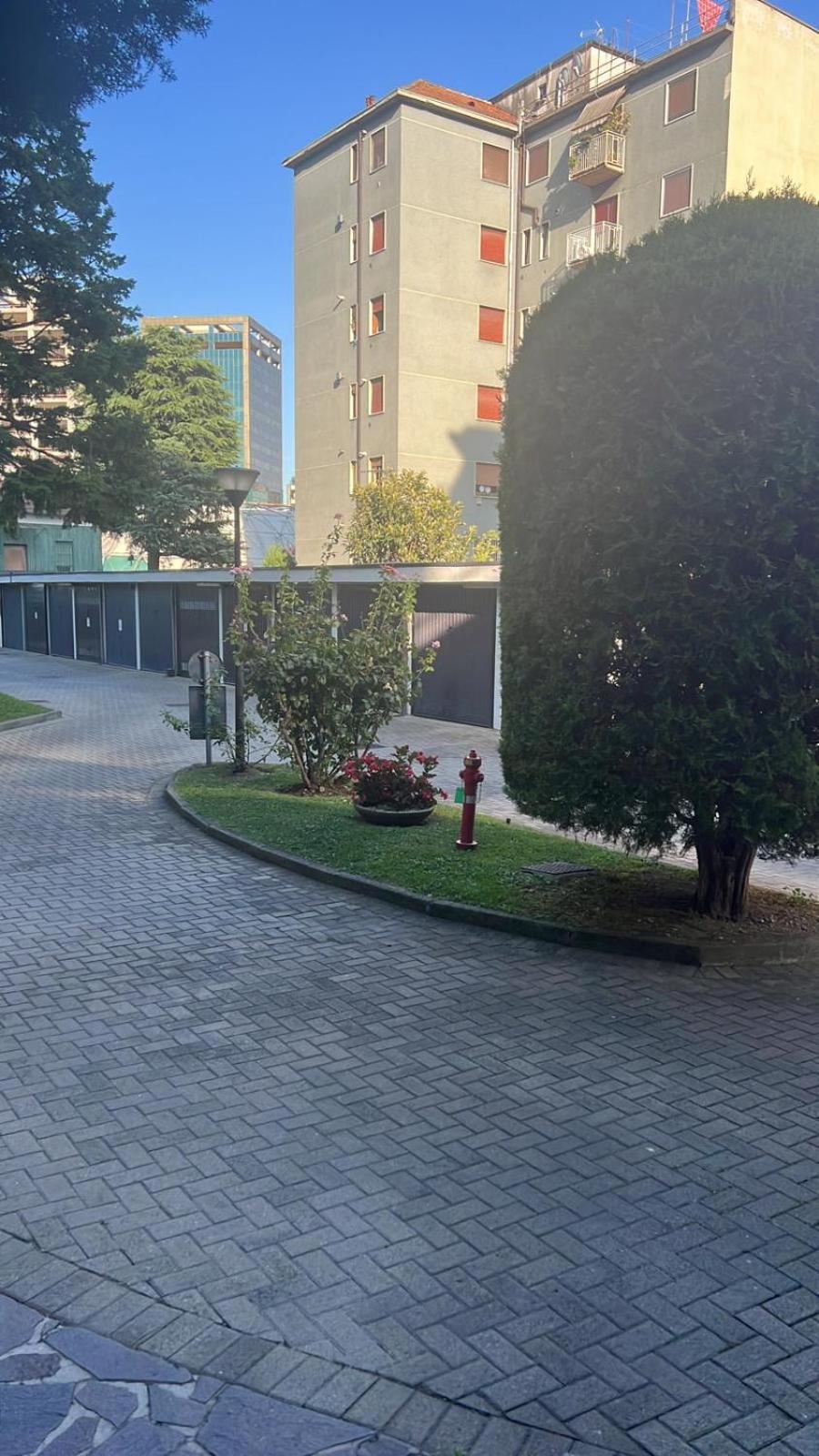 Happy House Apartment Milan Luaran gambar