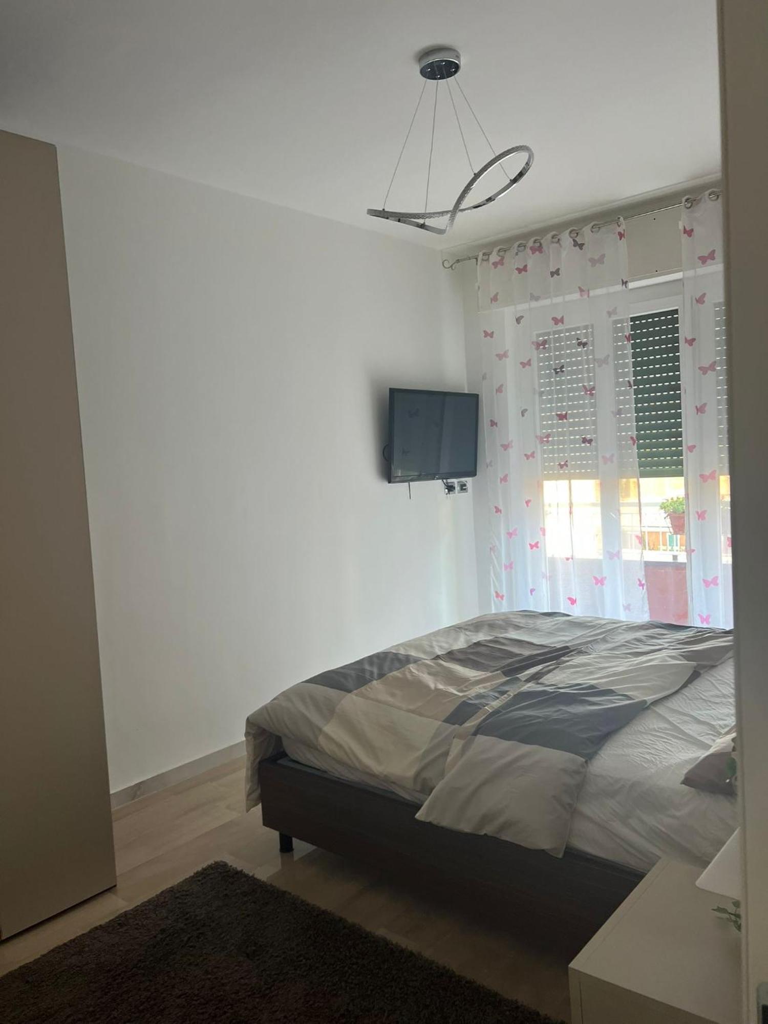 Happy House Apartment Milan Luaran gambar