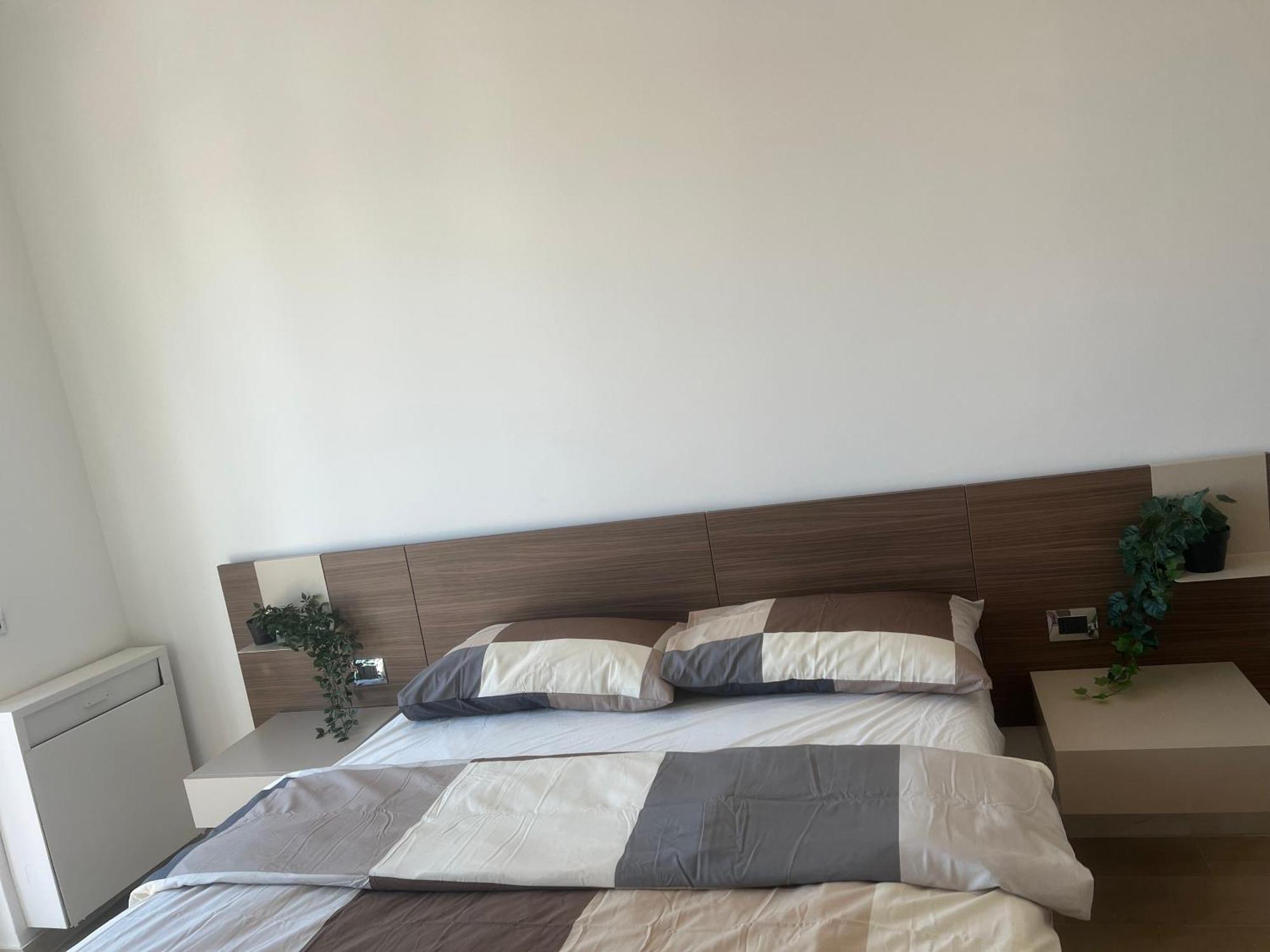 Happy House Apartment Milan Luaran gambar