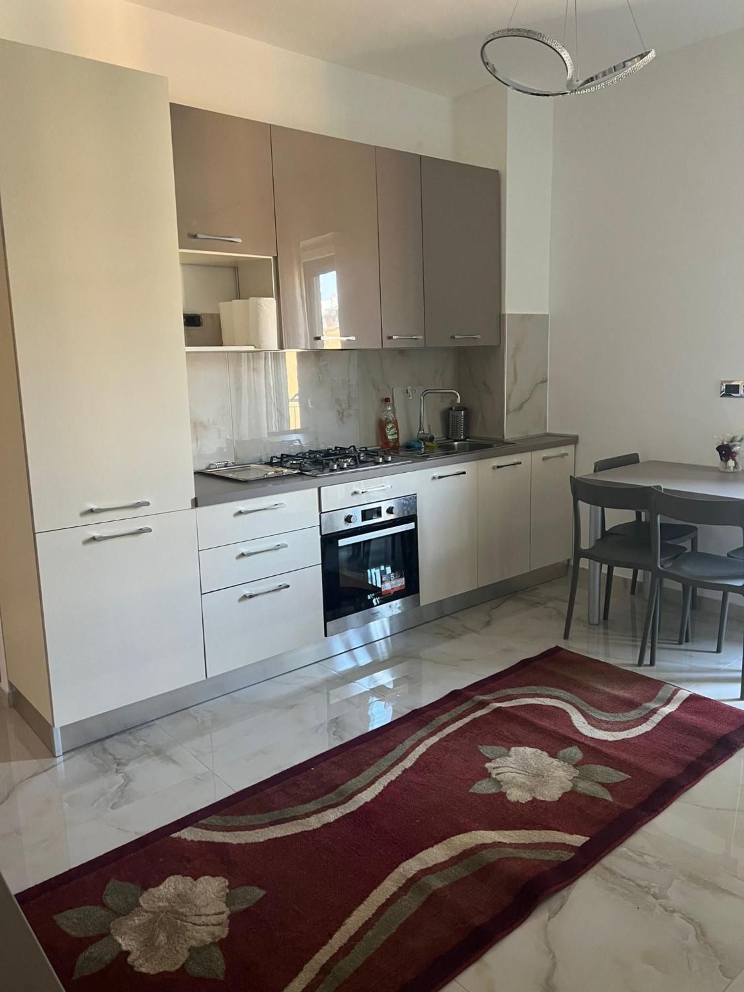 Happy House Apartment Milan Luaran gambar