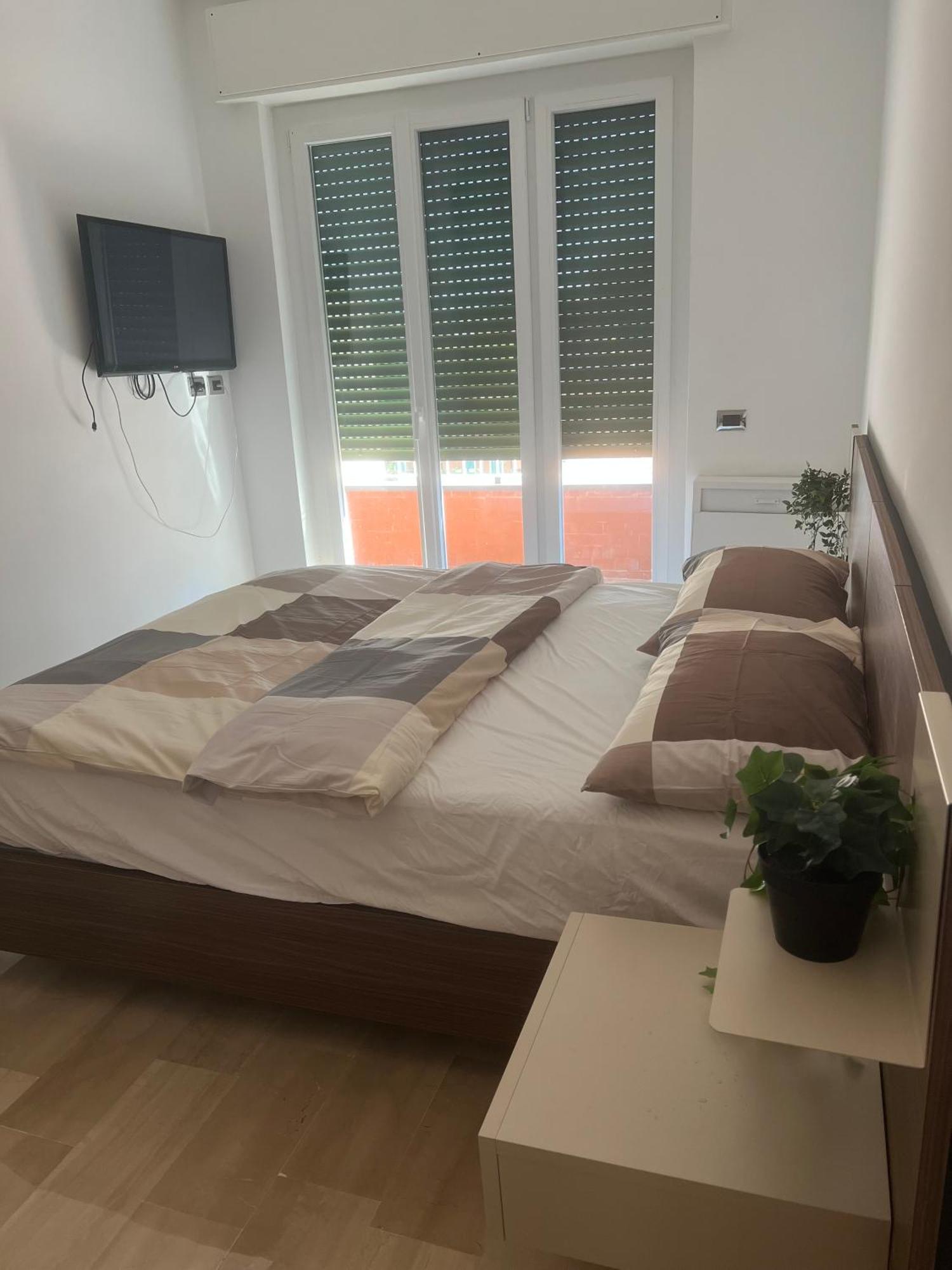 Happy House Apartment Milan Luaran gambar