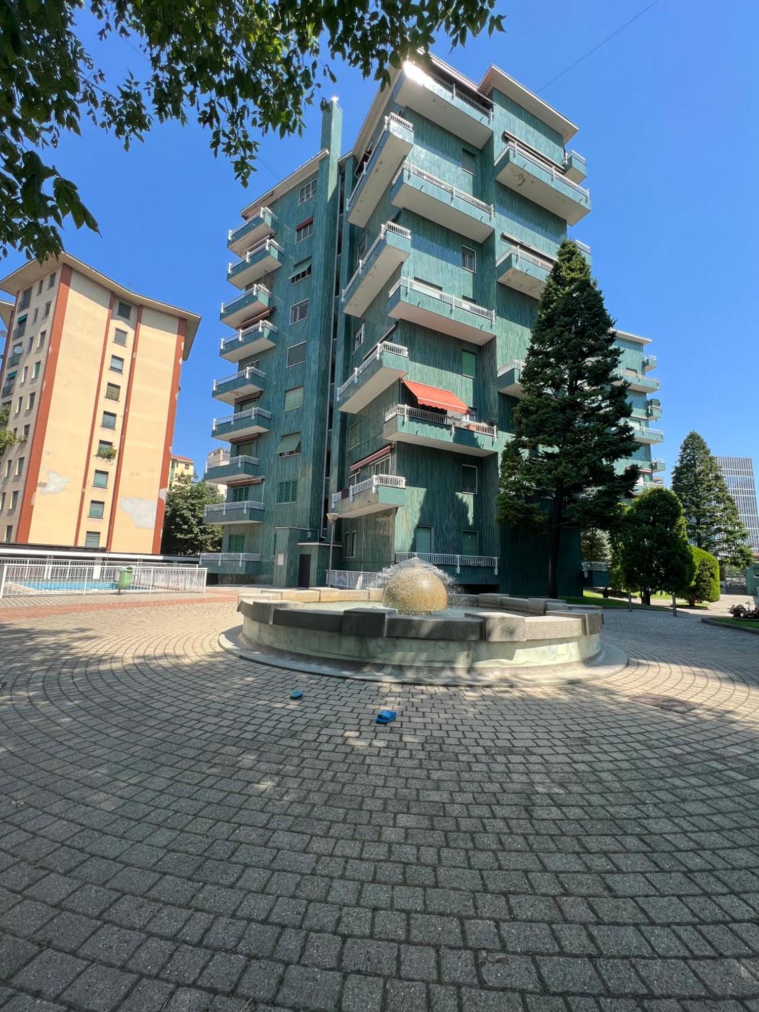 Happy House Apartment Milan Luaran gambar