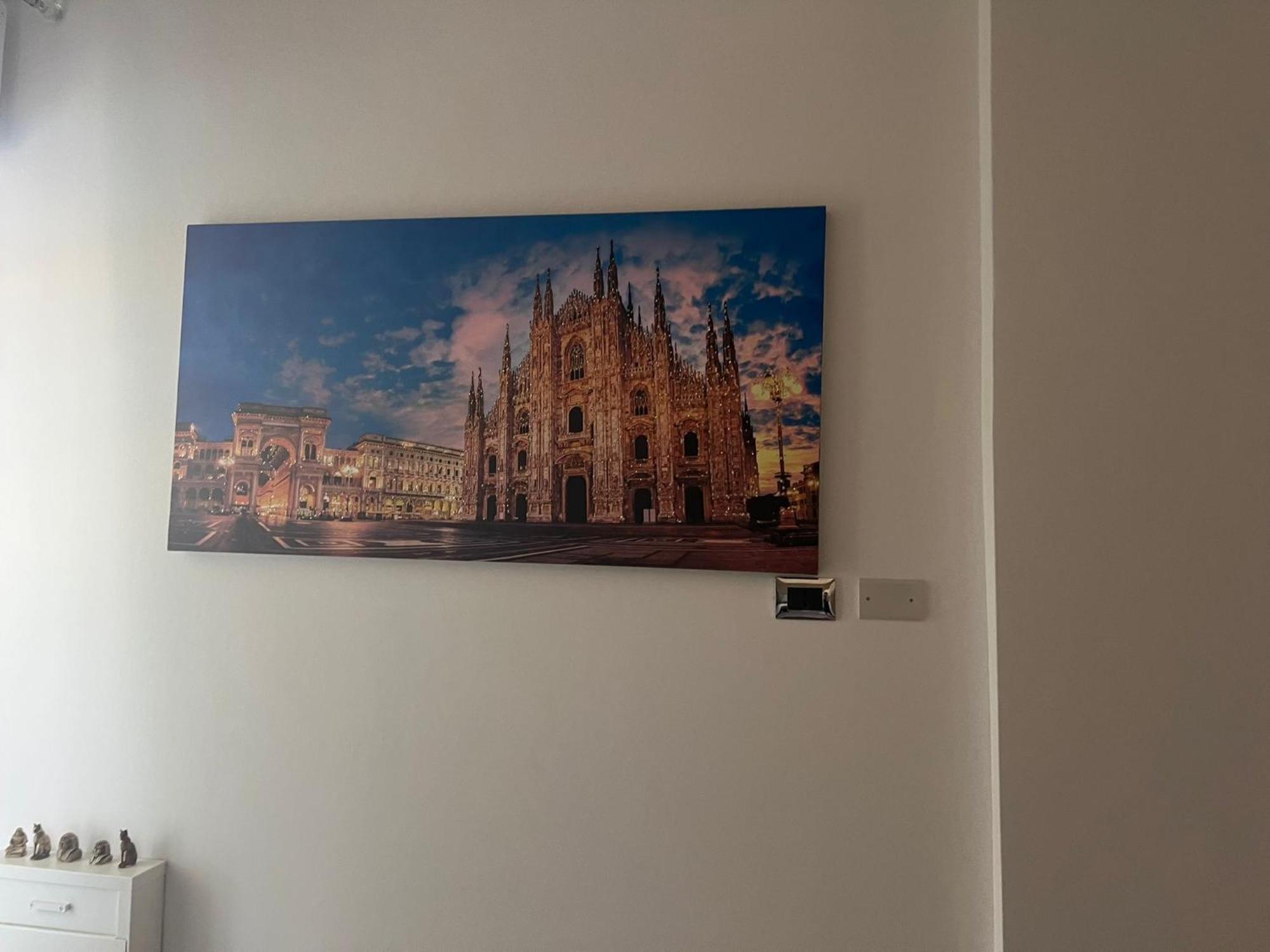 Happy House Apartment Milan Luaran gambar