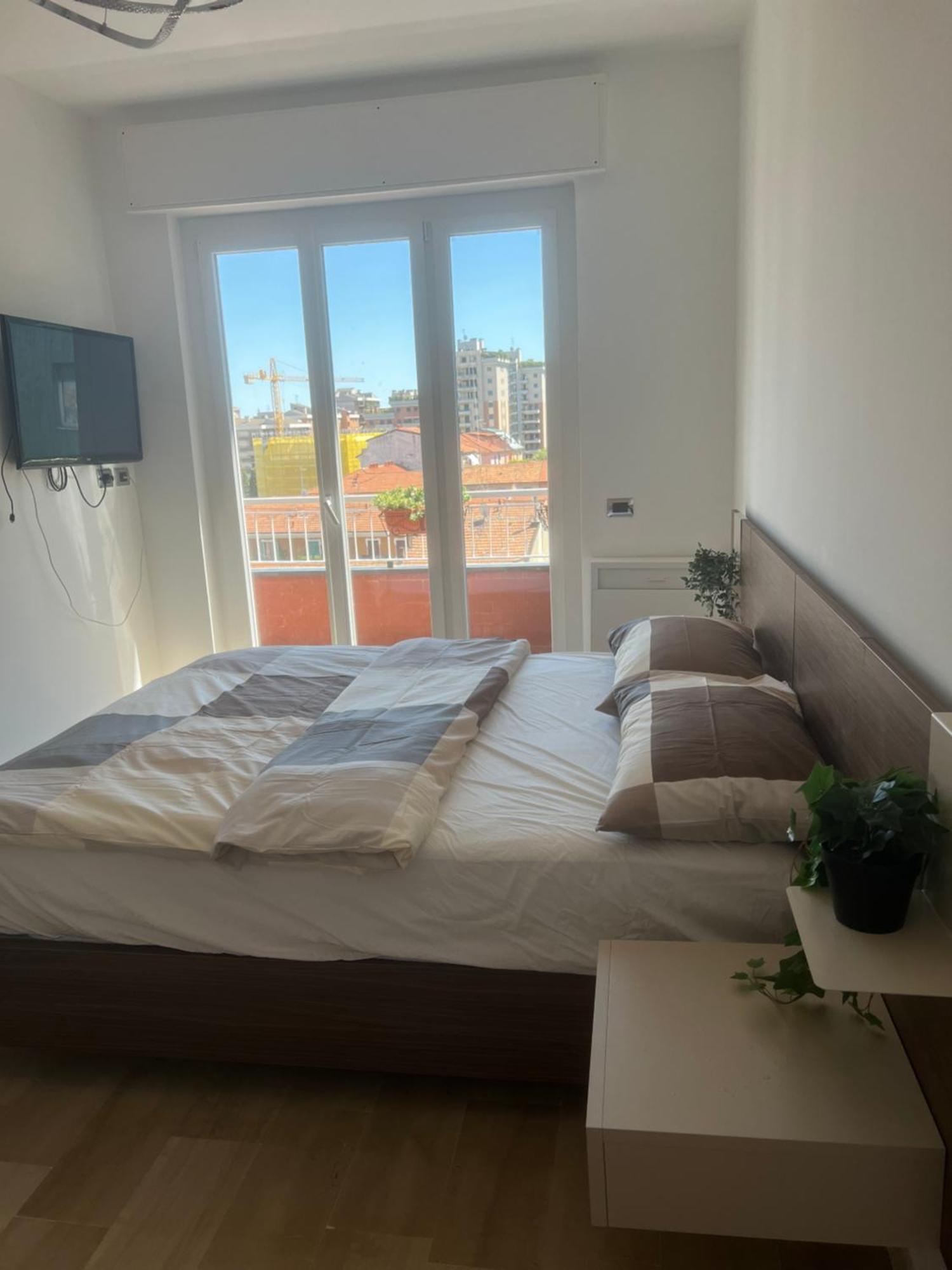 Happy House Apartment Milan Luaran gambar