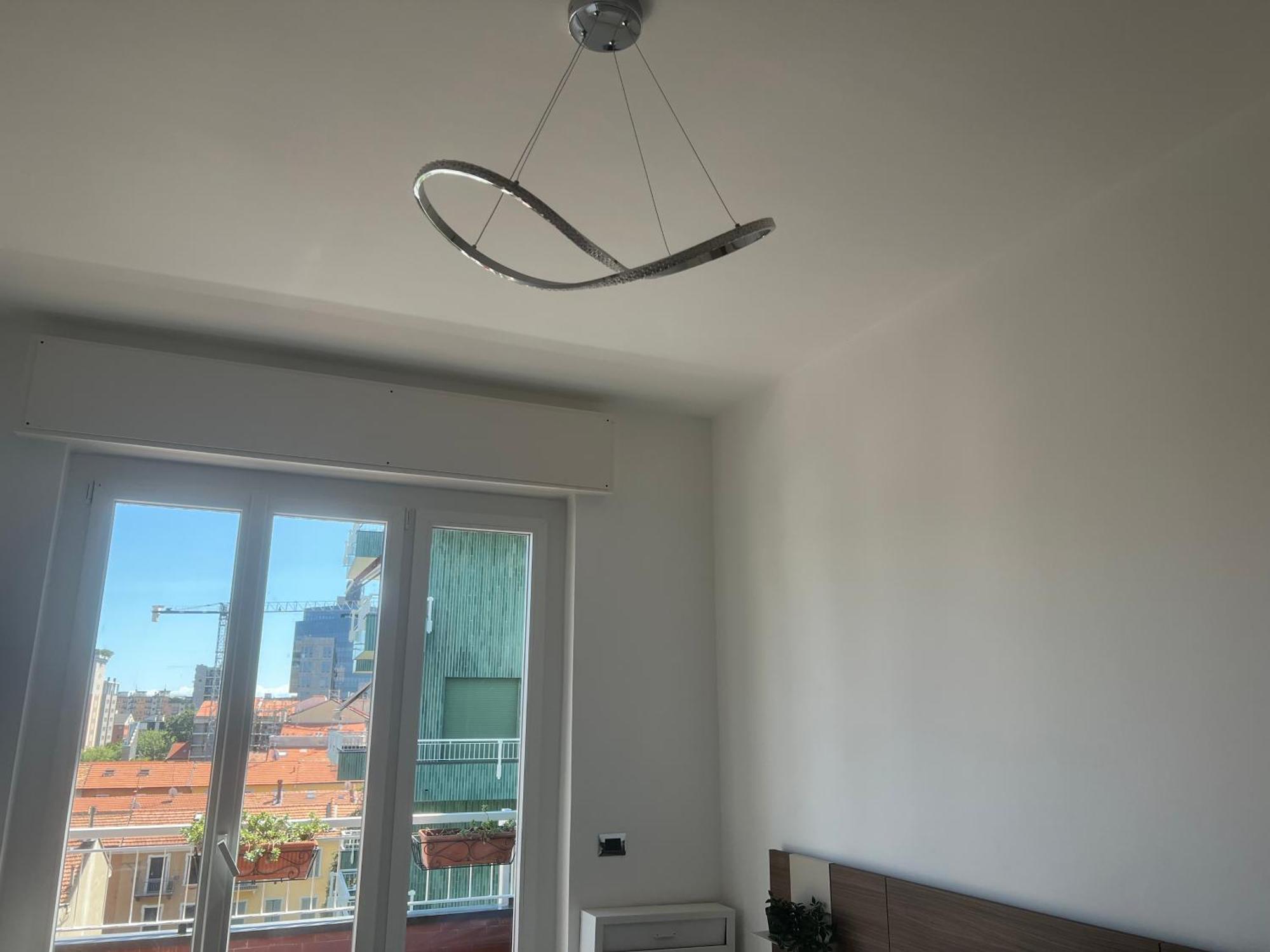 Happy House Apartment Milan Luaran gambar