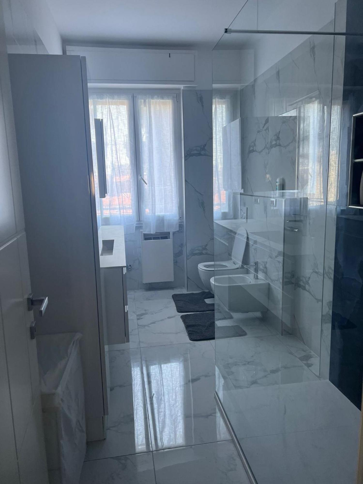 Happy House Apartment Milan Luaran gambar