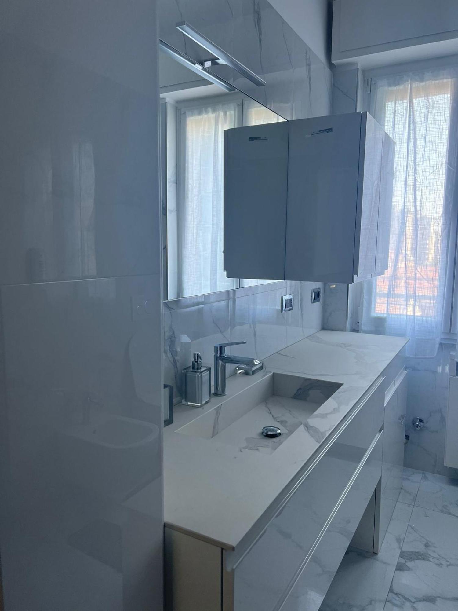 Happy House Apartment Milan Luaran gambar