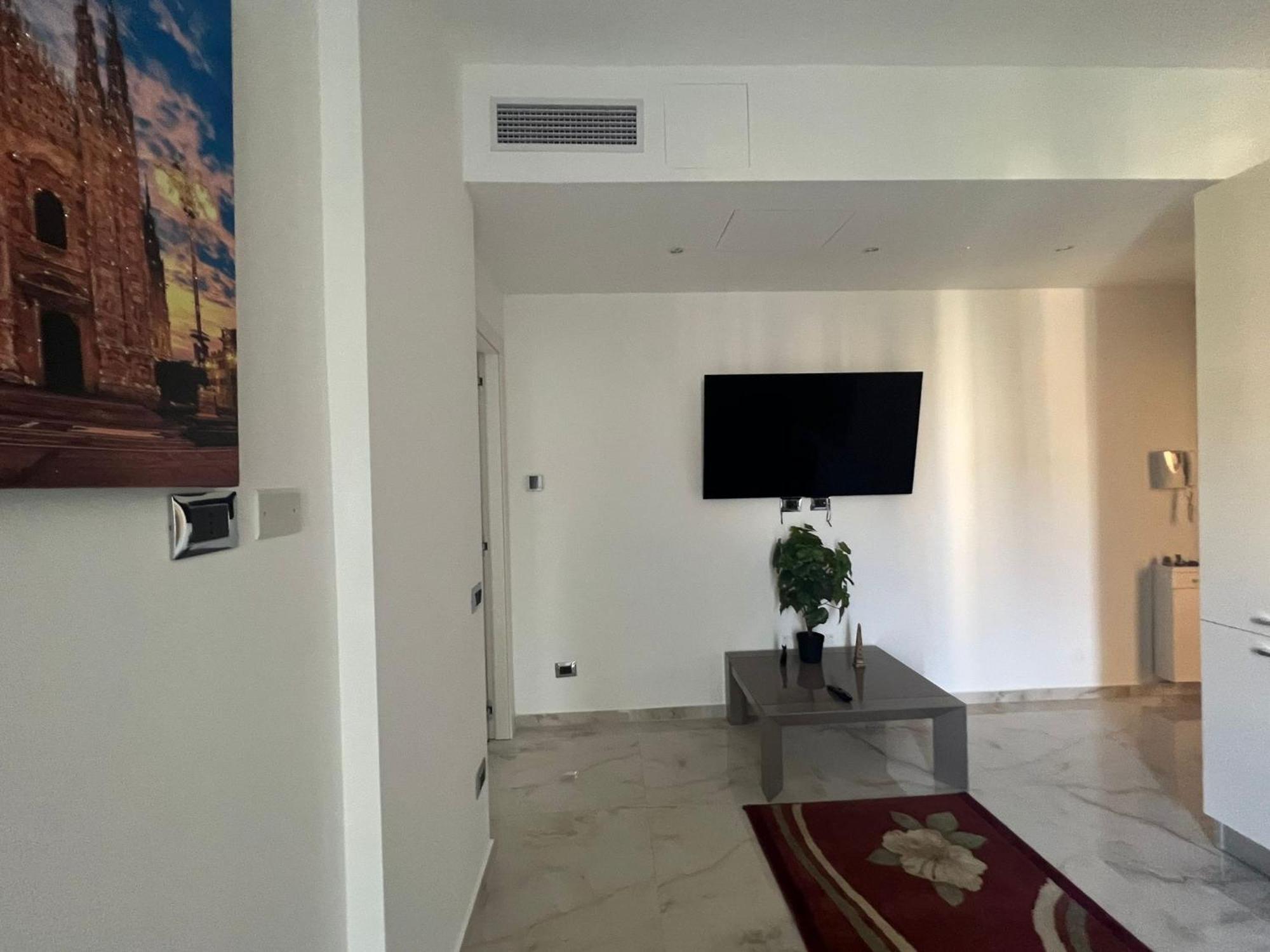Happy House Apartment Milan Luaran gambar