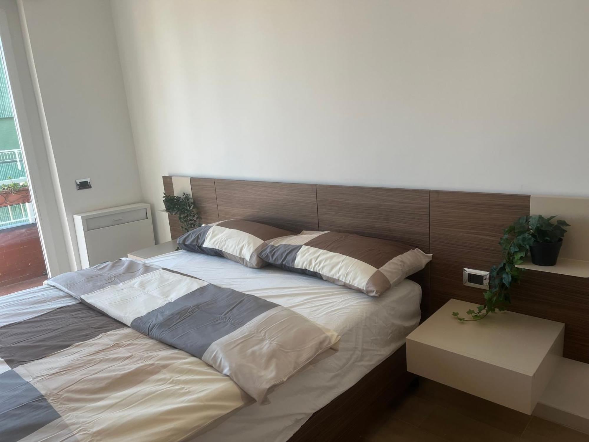 Happy House Apartment Milan Luaran gambar