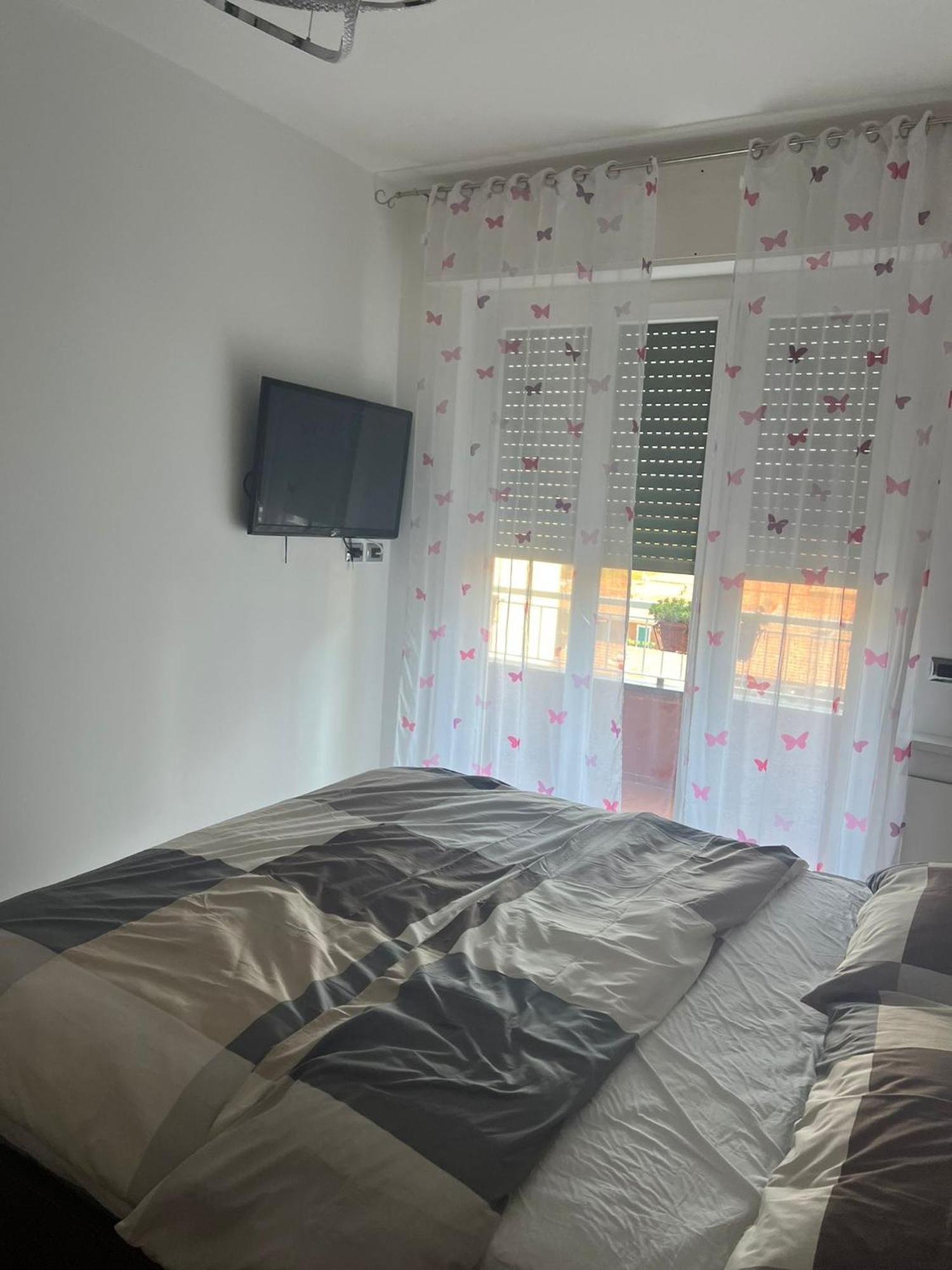 Happy House Apartment Milan Luaran gambar