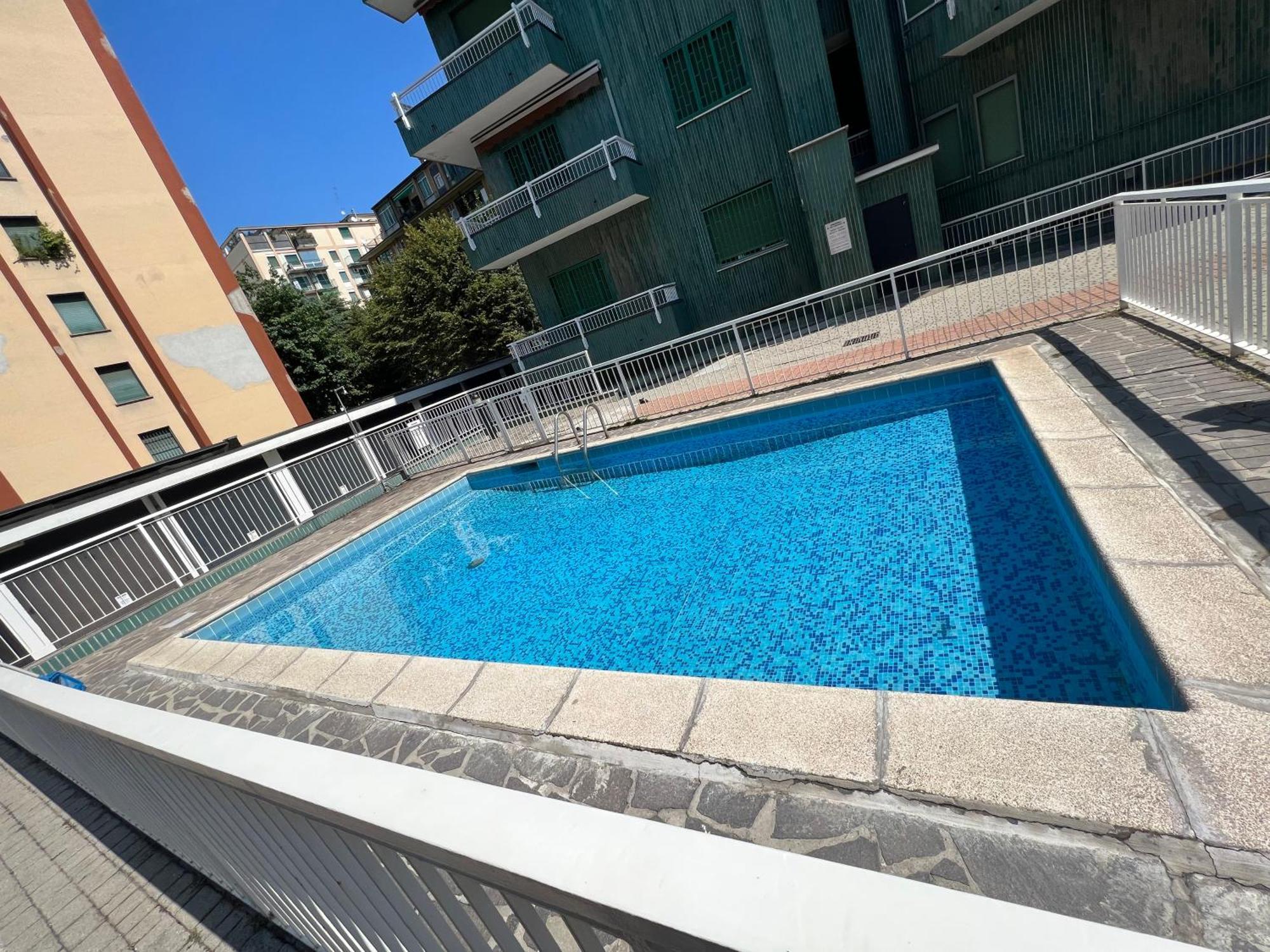Happy House Apartment Milan Luaran gambar