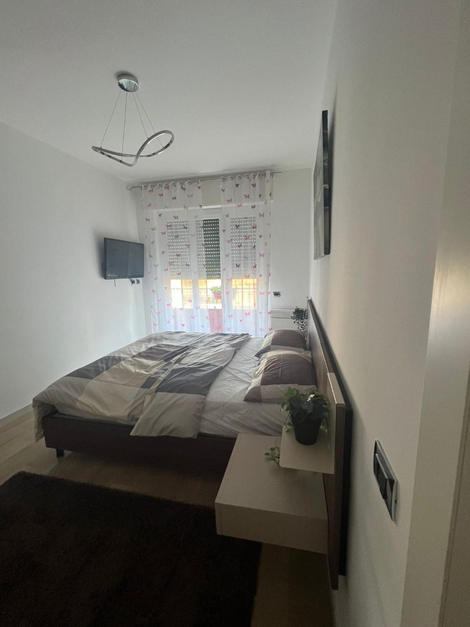 Happy House Apartment Milan Luaran gambar