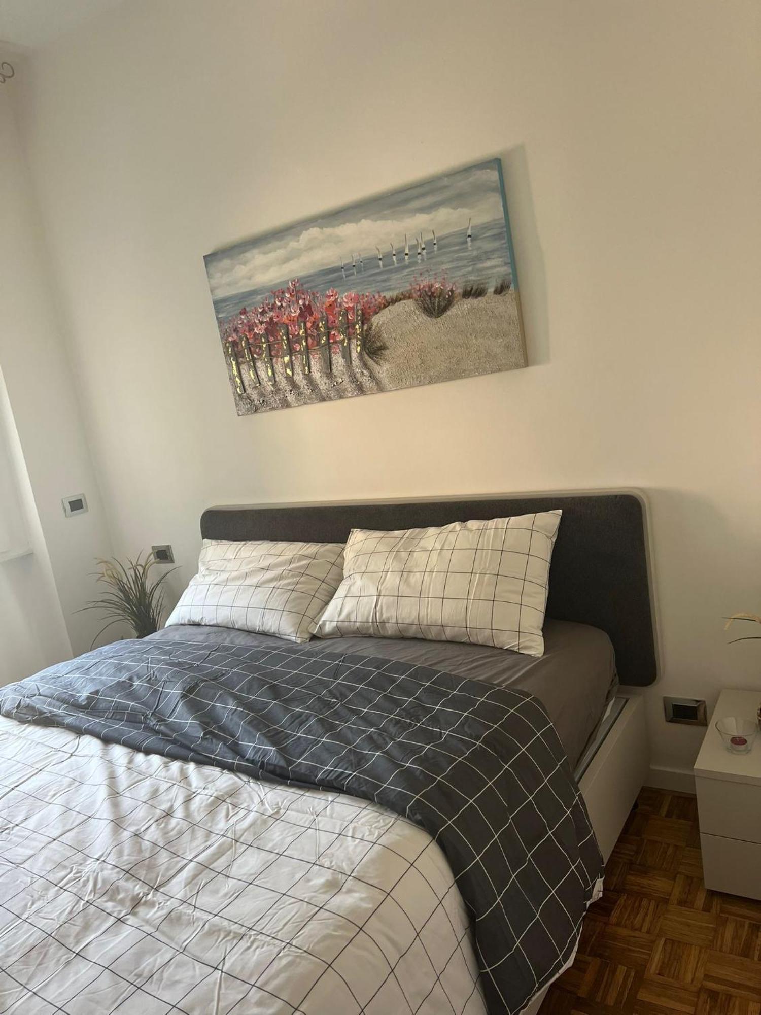 Happy House Apartment Milan Luaran gambar