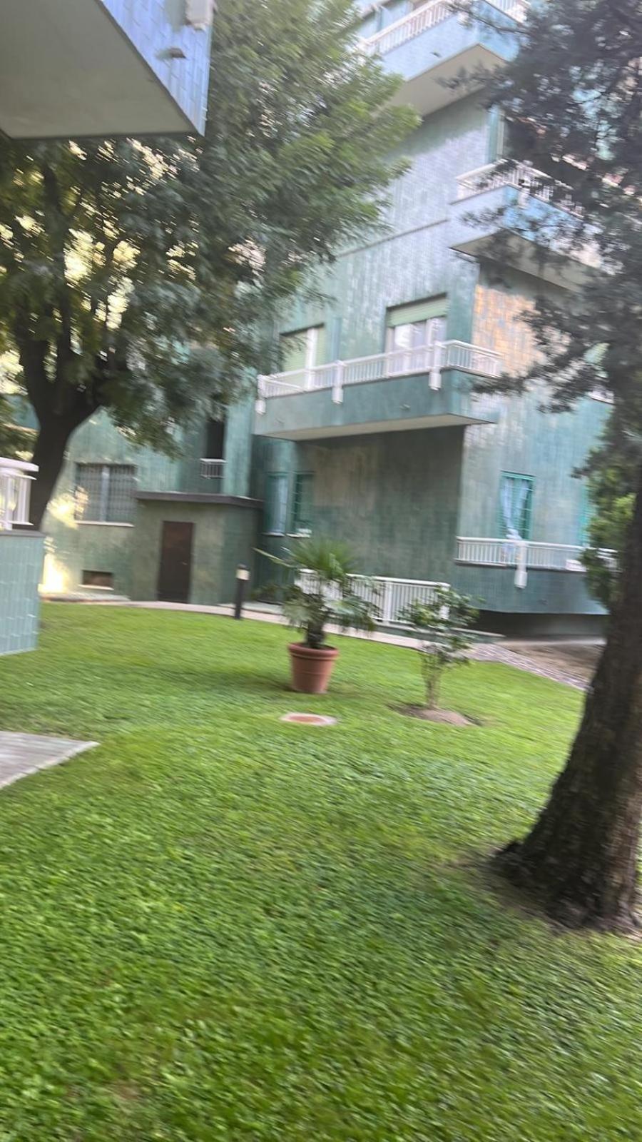 Happy House Apartment Milan Luaran gambar