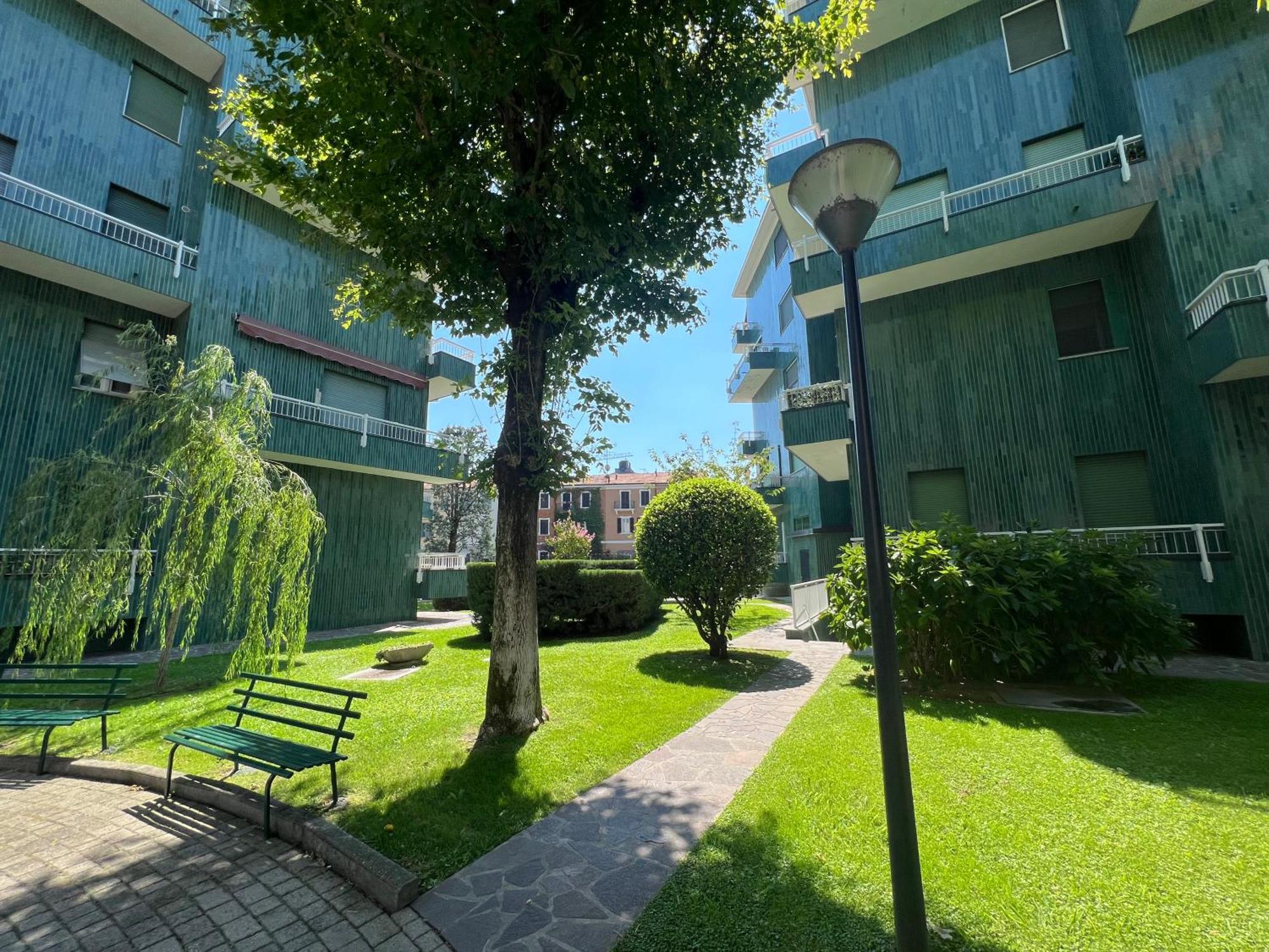 Happy House Apartment Milan Luaran gambar