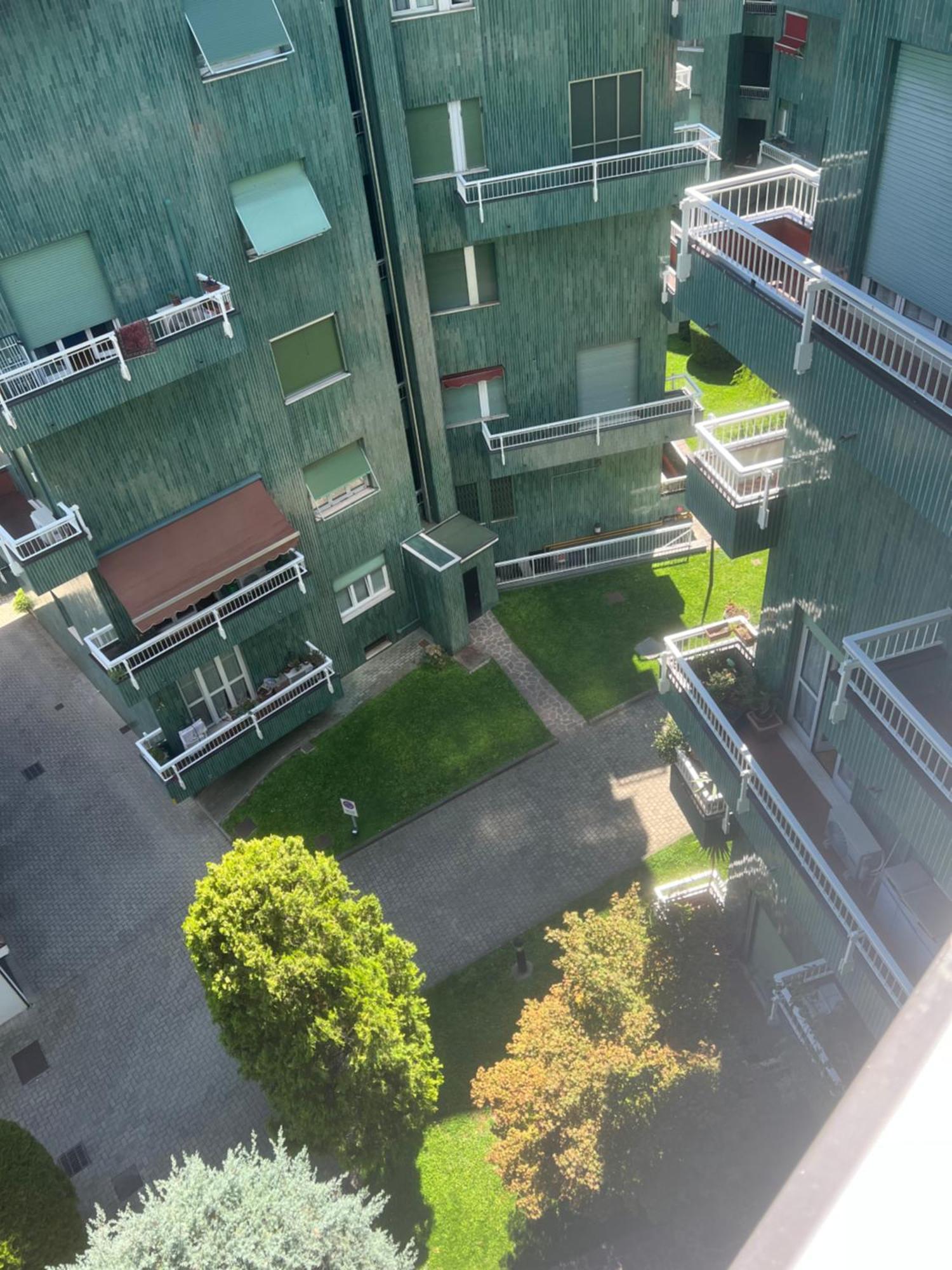 Happy House Apartment Milan Luaran gambar