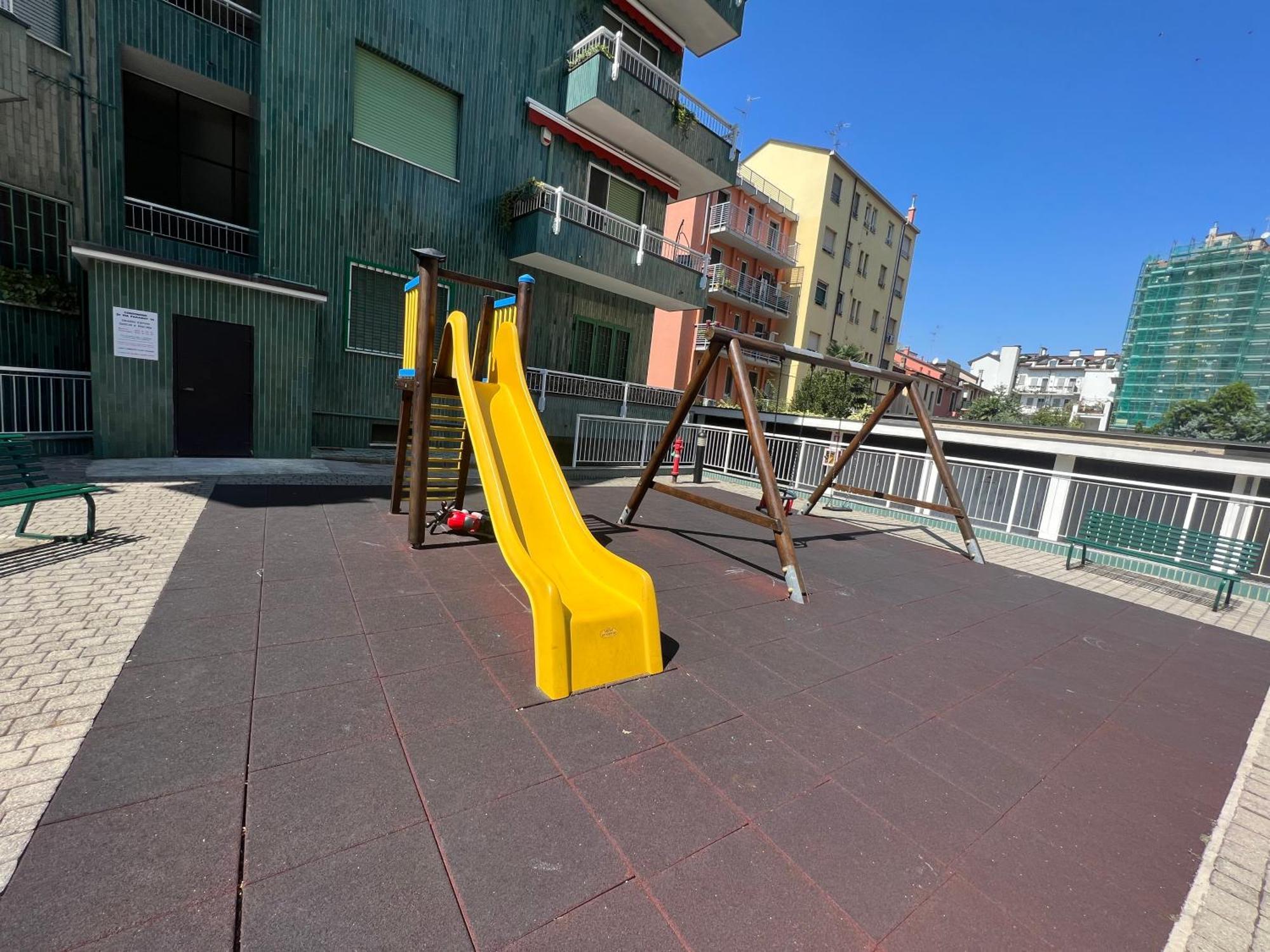 Happy House Apartment Milan Luaran gambar