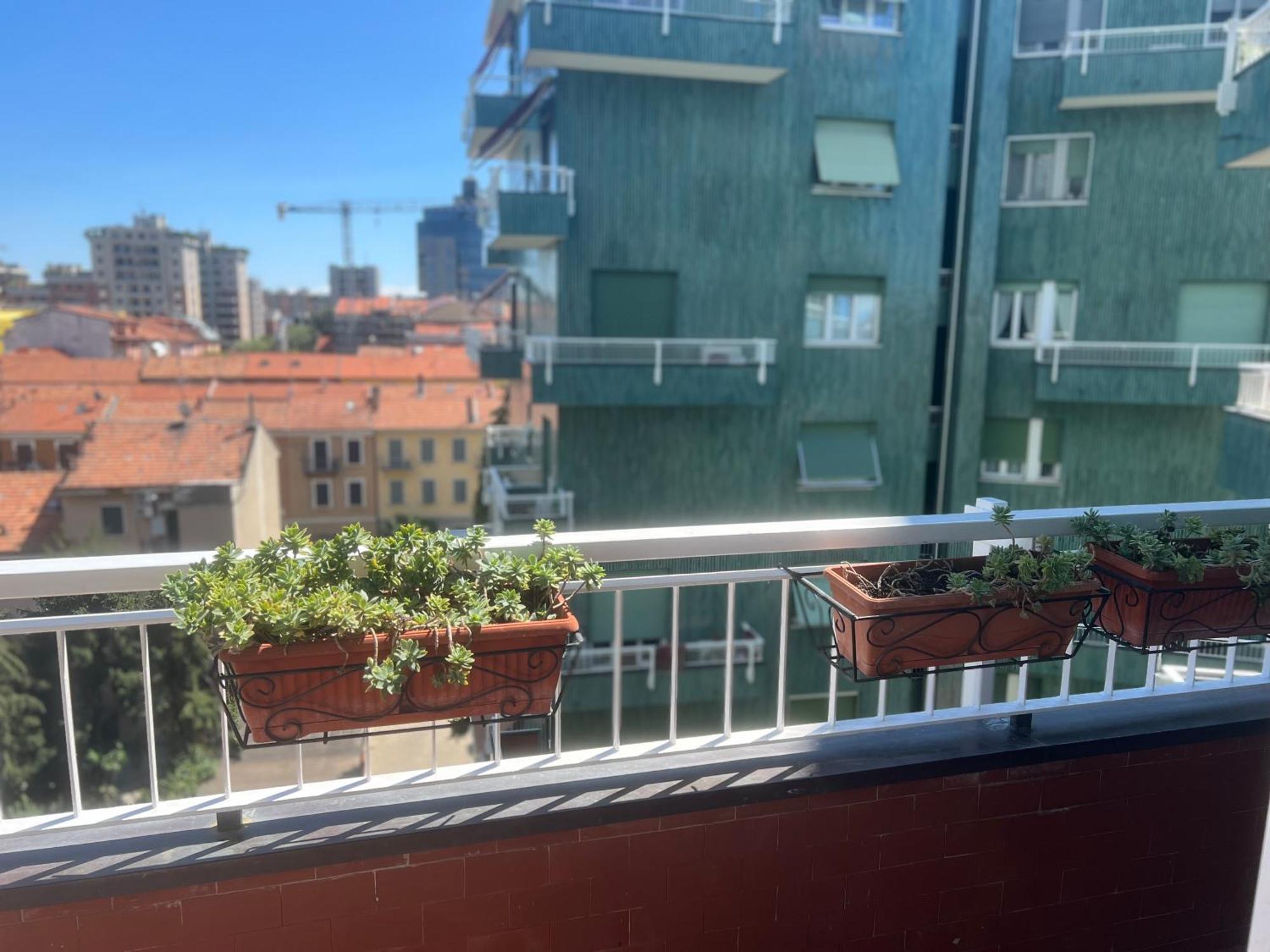 Happy House Apartment Milan Luaran gambar
