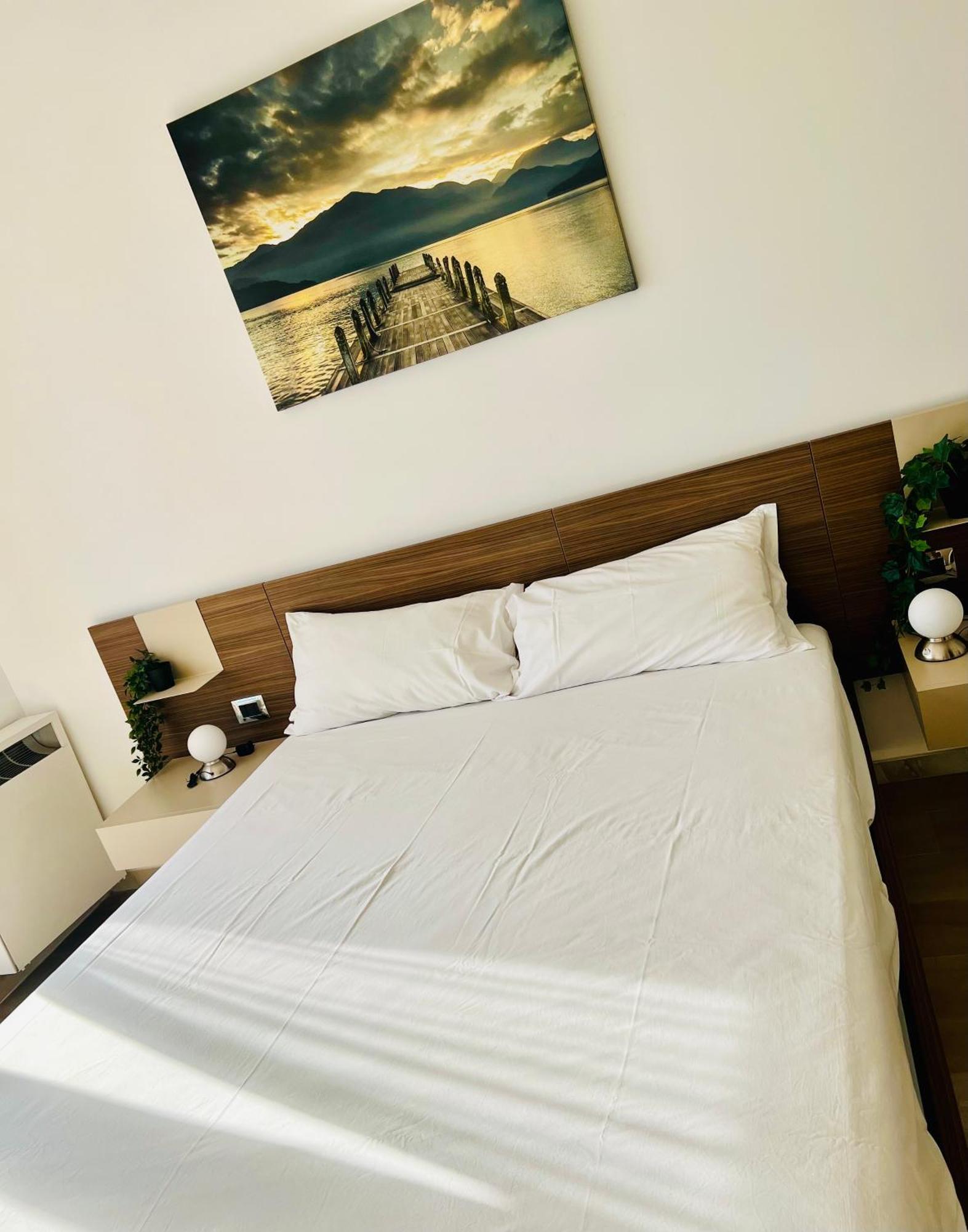 Happy House Apartment Milan Luaran gambar