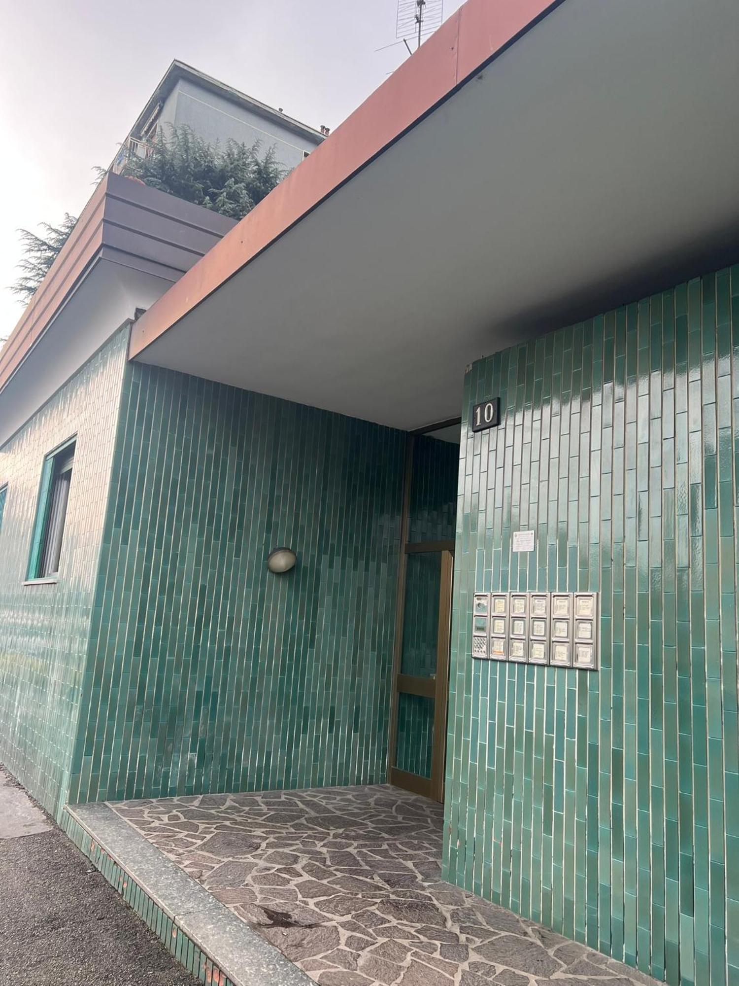 Happy House Apartment Milan Luaran gambar